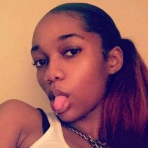 Meet your Posher, Jada